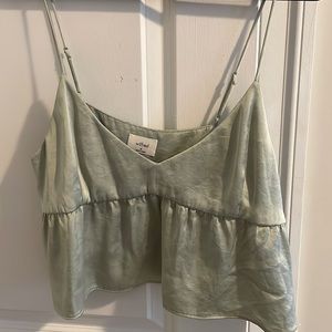 Aritzia Lover Camisole